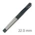 Hardox Hss-eco8 Drill Bit 22.00mm