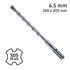 Sds Plus Drill Bit 260 X 200 6.5mm