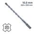 Sds Plus Drill Bit 260 X 200 10.0mm