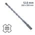 Sds Plus Drill Bit 260 X 200 12.0mm