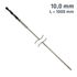 Wood Drill Bit 1000mm 10mm