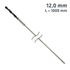Wood Drill Bit 1000mm 12mm