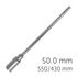 Sds Max Core 50mm X 550 X 430 Drill Bit