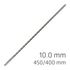 Force X 10.0 X 450/400 Sds-plus Rebar Drill Bit X4 Cutting Edges