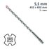 Sds Plus Drill Bit 450 X 400 5.5mm