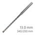 Sds Max Drill Bit 340x200 13mm