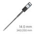 Sds Max Drill Bit 340x200 14mm