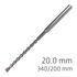 Sds Max Drill Bit 320x200 20mm