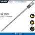 Sds Max Drill Bit 320x200 32mm
