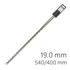 Sds Max Drill Bit 520x400 19mm