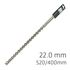 Sds Max Drill Bit 520x400 22mm