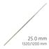 ALPEN Sds Max Drill 1320x1200x25mm