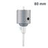 Core Hammer Bit Tct 80mm