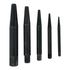 ALPEN Screwingset M3-m8 5pce