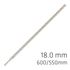 Force X 18.0 X 600/550 Sds-plus Rebar Drill Bit X4 Cutting Edges