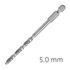 Hss Super Drill Bit Hex Shank 5mm