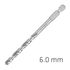Hss Super Drill Bit Hex Shank 6mm
