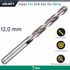 ALPEN Pro Hss Drill Din 338 Rn 135 With Split Point 12.0mm Bulk