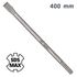 Sds Max Chisel Flat 25x400mm
