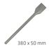 Demolisher Max Wide Chisel 50x380mm Sds-max