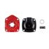 Air Stapler Service Kit Cyl. Cap & Exhaust Cover Kit (1-5) For At0001