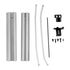 Air Stapler Service Kit Compl. Magazine Kit (42/45-52/55) For At0001