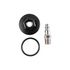 Air Stapler Service Kit End Cap & Fitting (20-22) For At0001