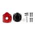 Air Stapler Service Kit Cyl. Cap & Exhaust Cover Kit (1-5) For At0002
