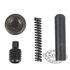Air Imp. Wrench Service Kit Oil Inlet (15-18) For At0003