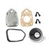 Air Imp. Wrench Service Kit Rear Cover & Scuff (35-40) For At0003