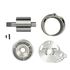 Air Imp. Wrench Service Kit Rotor Kit (28/29/31-34) For At0003
