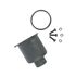 Air Imp. Wrench Service Kit Hammer Case Comp. (1-3/5/7) For At0004