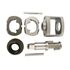 Air Imp. Wrench Service Kit Hammer Frame & Bushing (10-13) For At000