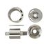 Air Imp. Wrench Service Kit Rotor & Cyl. (16/17/19-21/24) For At0004