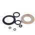 Air Drill Service Kit O-rings & Seals (2/3/5/7/16/24) For At0005