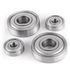 Air Drill Service Kit Bearings (17/29) For At0005