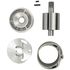 Air Imp. Wrench Service Kit Rotor Kit (28/29/31-34) For At0006