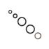 Air Die Grind. Service Kit O-ring & Busch (8/9/13/23/25) For At0007