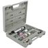 Air Die Grinder 6mm 14 Piece Kit Blow Mould Case