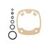 Air Sander Service Kit O-rings (3/5/7/11/15/24/29) For At0010