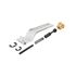 Air Sander Service Kit Trigger Comp.(4/6/8-10/18/19) For At0010