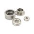 Air Angle Grind. Service Kit Bearing & Plate (21-23/28) For At0013