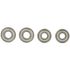 Air Palm Sander Service Kit Bearings Var. (4/15) For At0014