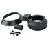 Air Palm Sander Service Kit Muffler Ass.(21-26/27) For At0014