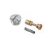 Air Die Grind. Service Kit Valve Comp. (10-12/14) For At0017
