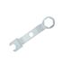 Wrench For Air Hydraulic Riveter