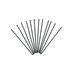Air Needle Scal. Service Kit Repl. Needles 12pce (9) For At0024