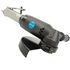 Air Angle Grinder M12 180mm 7' Heavy Duty Thread Size 12x1.25 Female