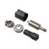 Air Die Grind. Service Kit Rotor/cyl./collet (16-18/20/22/23/25) For A