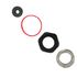 Air Die Grind. Service Kit Retainer Comp. (26-27/29/31) For At0027